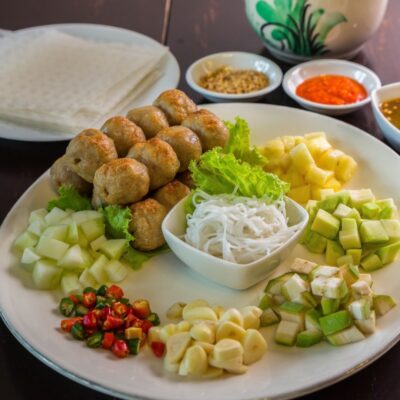 Baan Nintra Cafe and Restaurant, photo 6