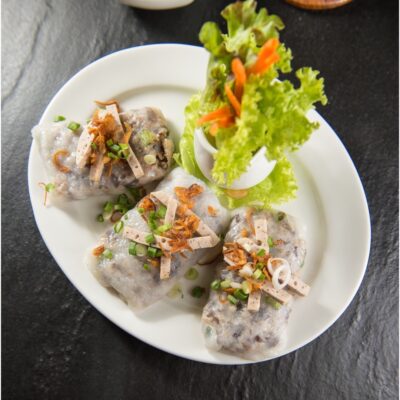 Baan Nintra Cafe and Restaurant, photo 3