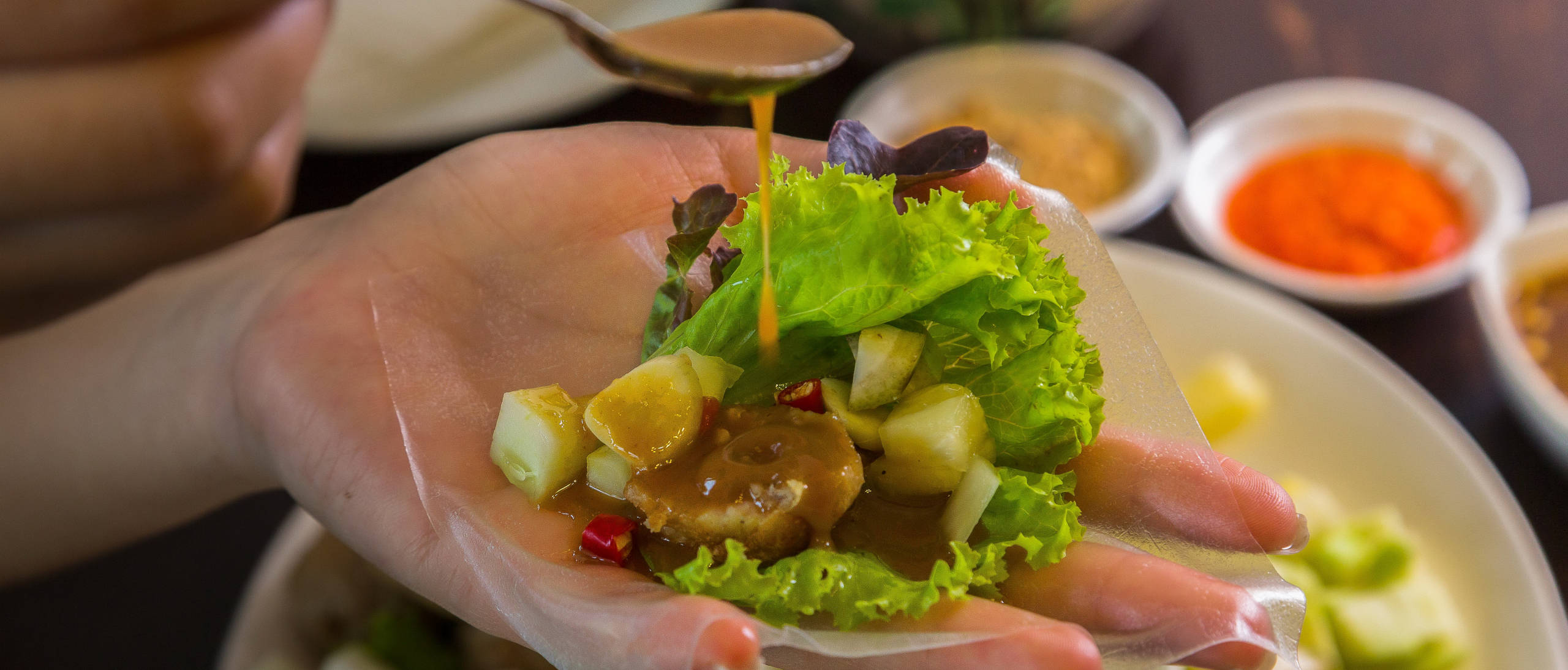 Baan Nintra Cafe and Restaurant, photo 4